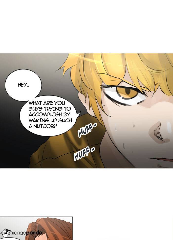 Tower of God, Chapter 240 image 16